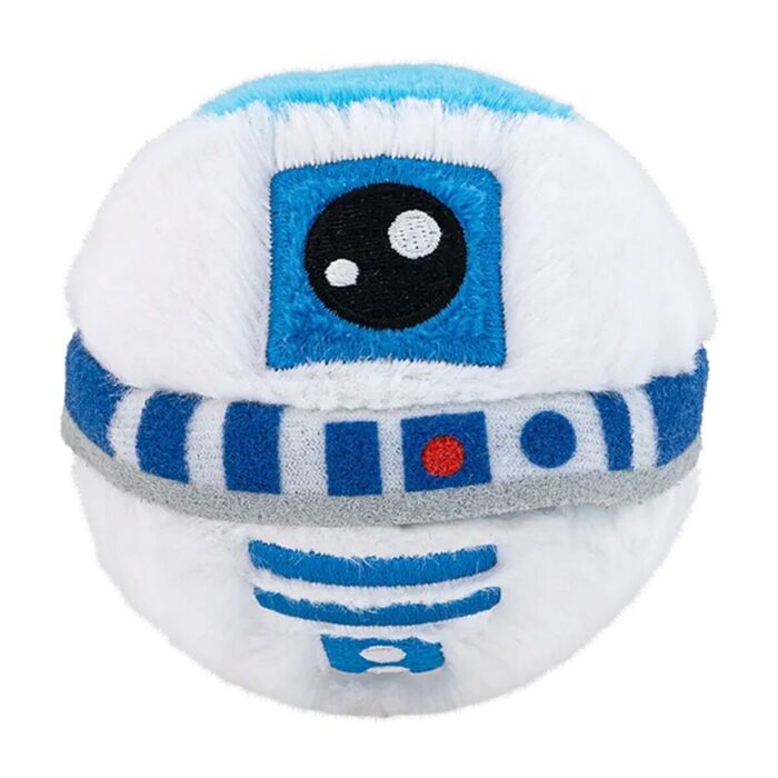 Ty Star Wars R2-D2 Beanie Bouncer